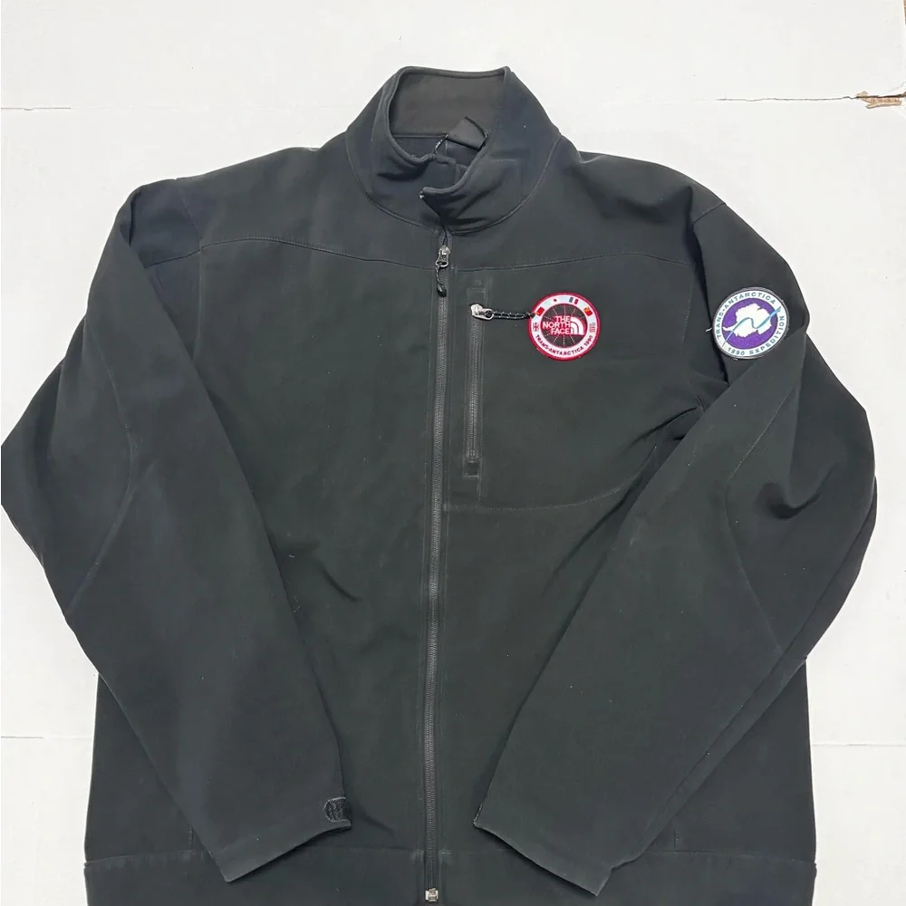The North Face Trans Antarctica 1990 Expedition Apex Jacket Mens Read